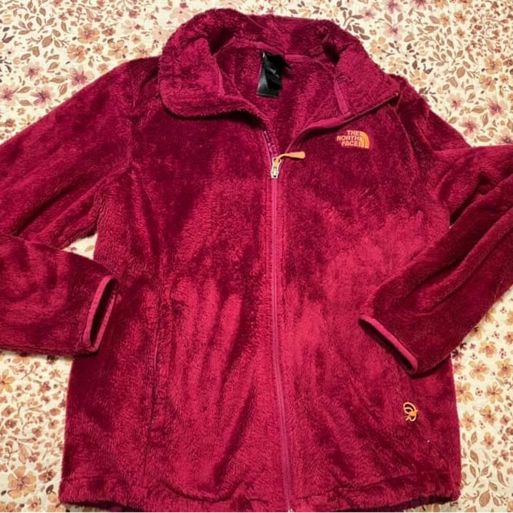 Women’s North Face Jacket